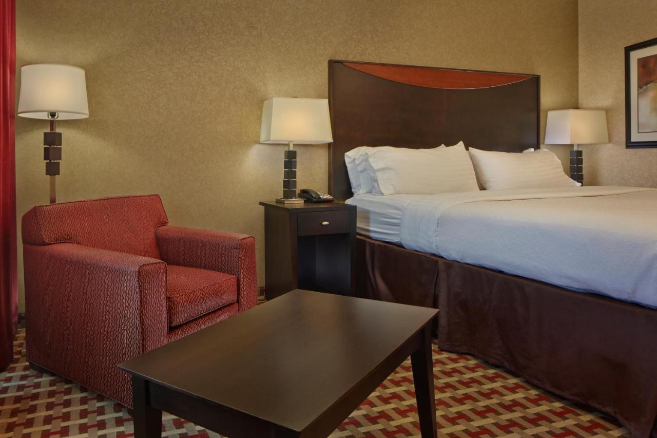 Holiday Inn Jacksonville E 295 Baymeadows By Ihg Exteriér fotografie