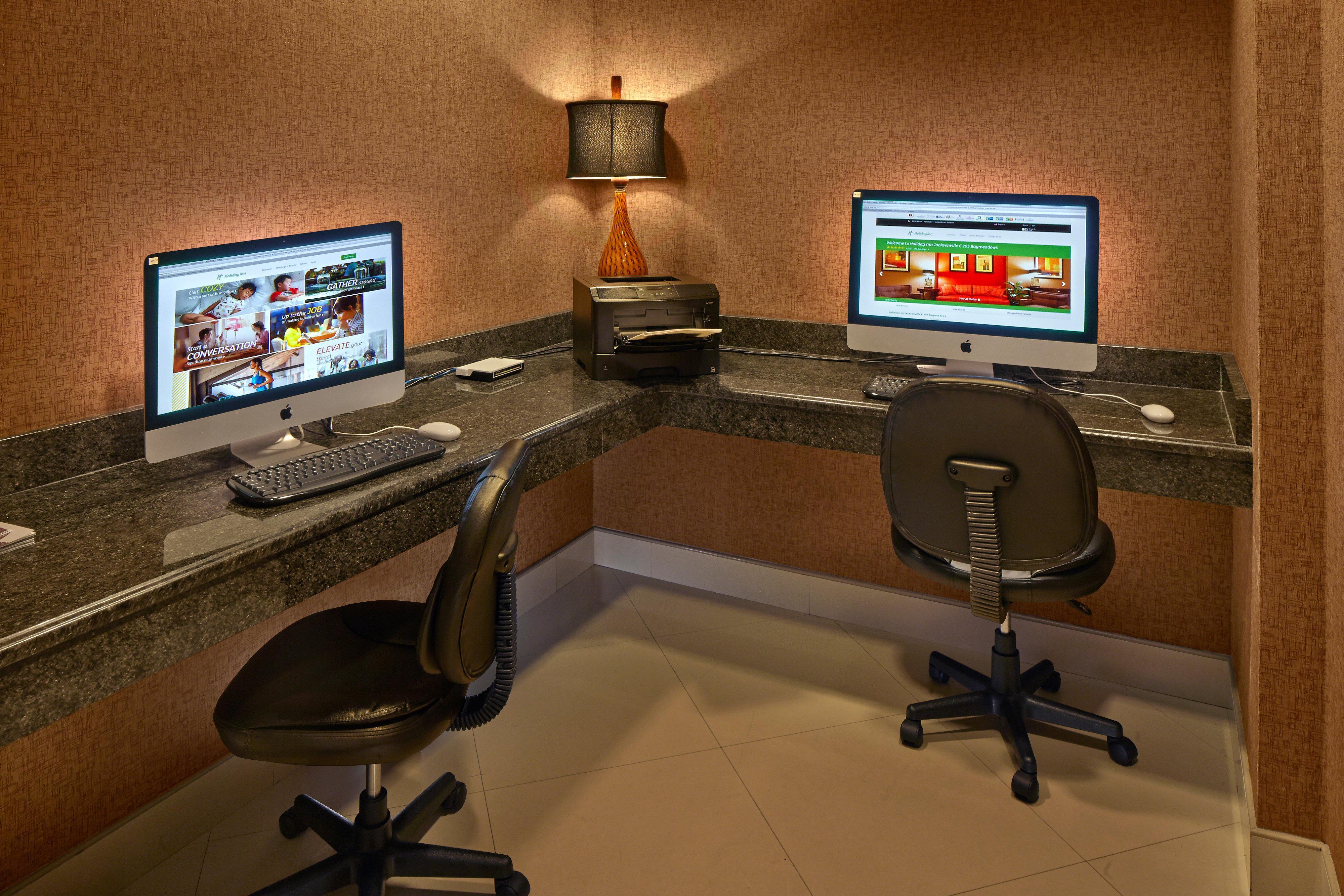 Holiday Inn Jacksonville E 295 Baymeadows By Ihg Exteriér fotografie