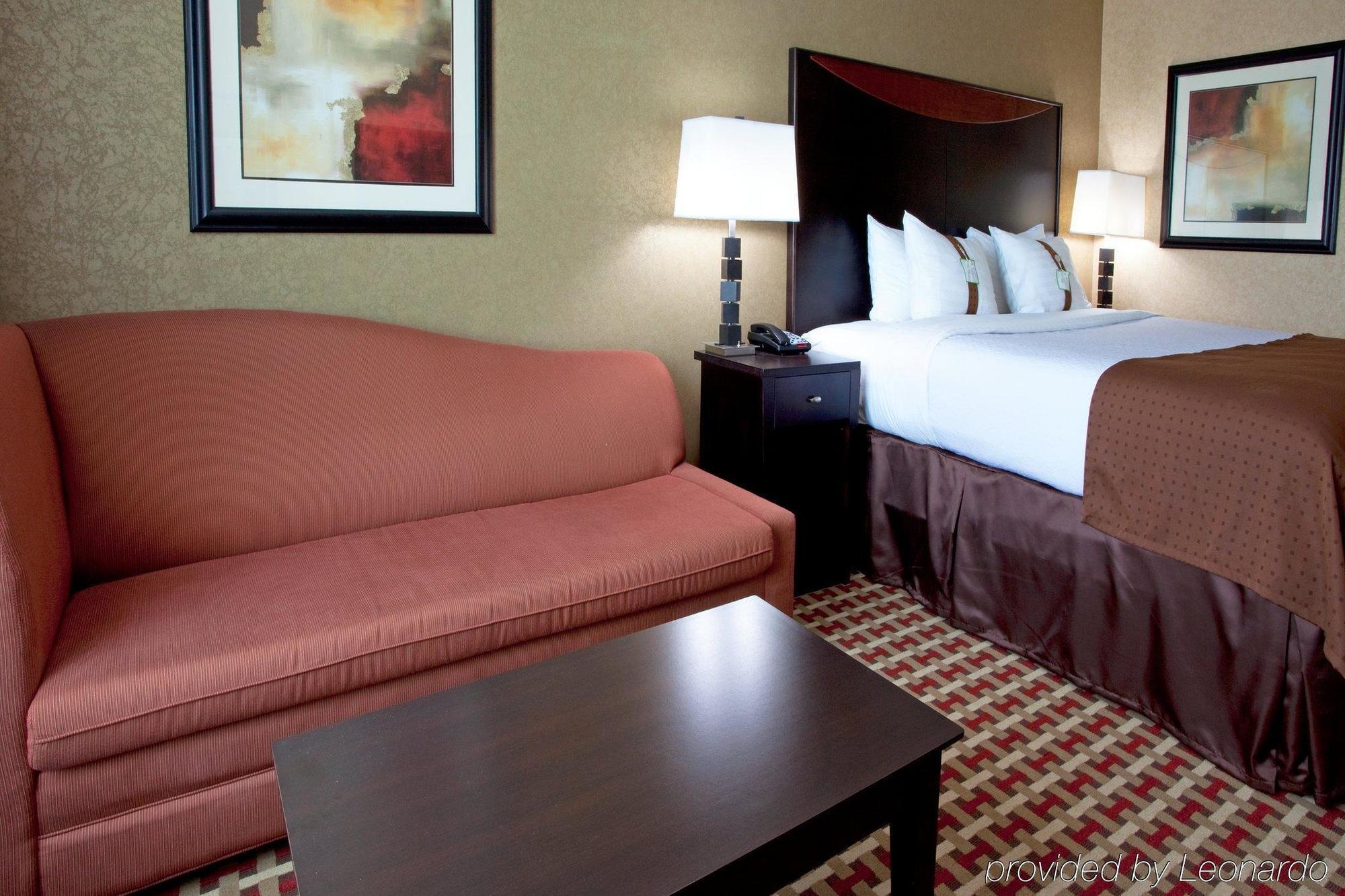 Holiday Inn Jacksonville E 295 Baymeadows, An Ihg Hotel Pokoj fotografie