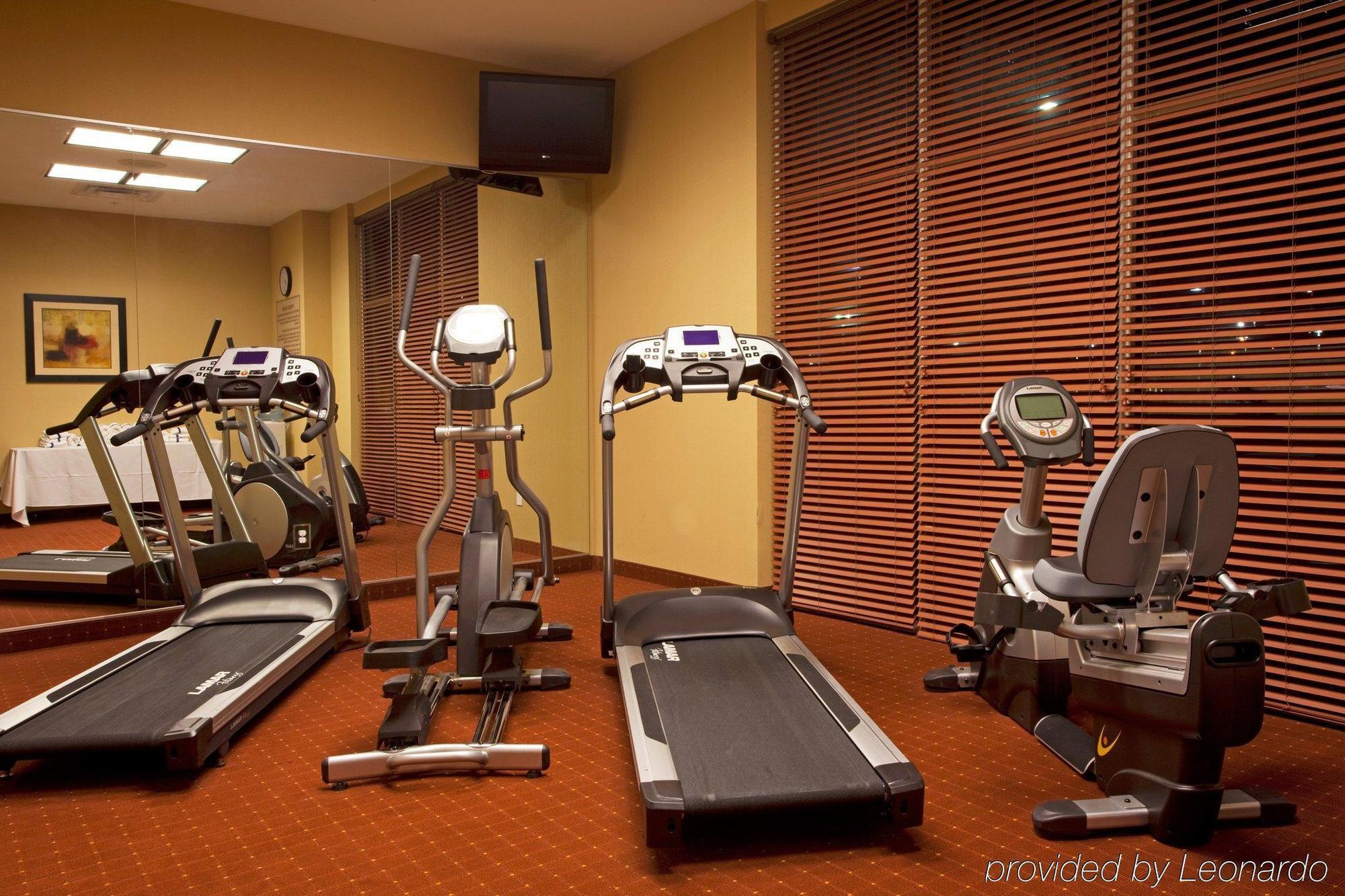 Holiday Inn Jacksonville E 295 Baymeadows By Ihg Zařízení fotografie