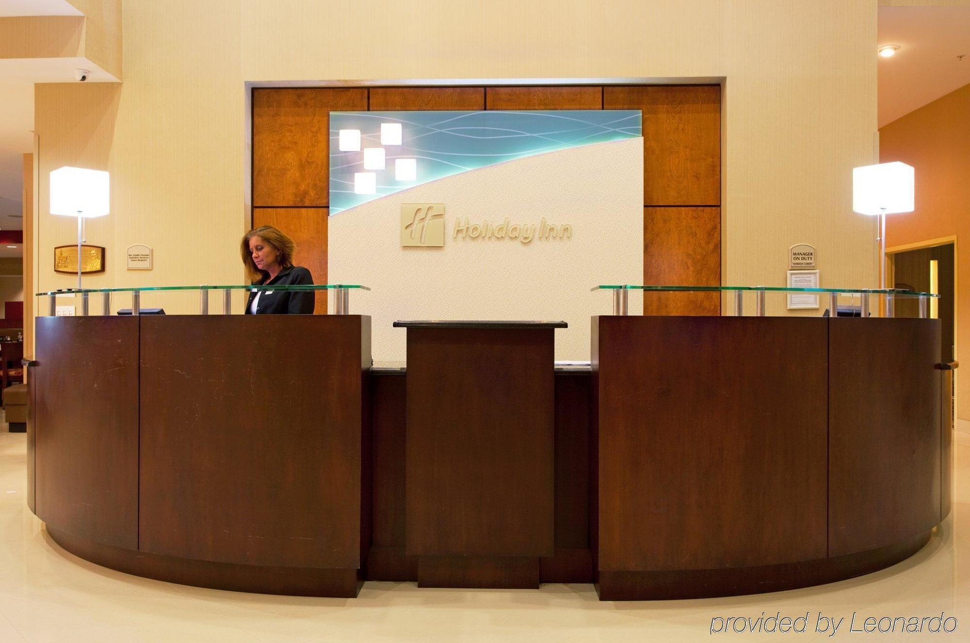 Holiday Inn Jacksonville E 295 Baymeadows, An Ihg Hotel Interiér fotografie