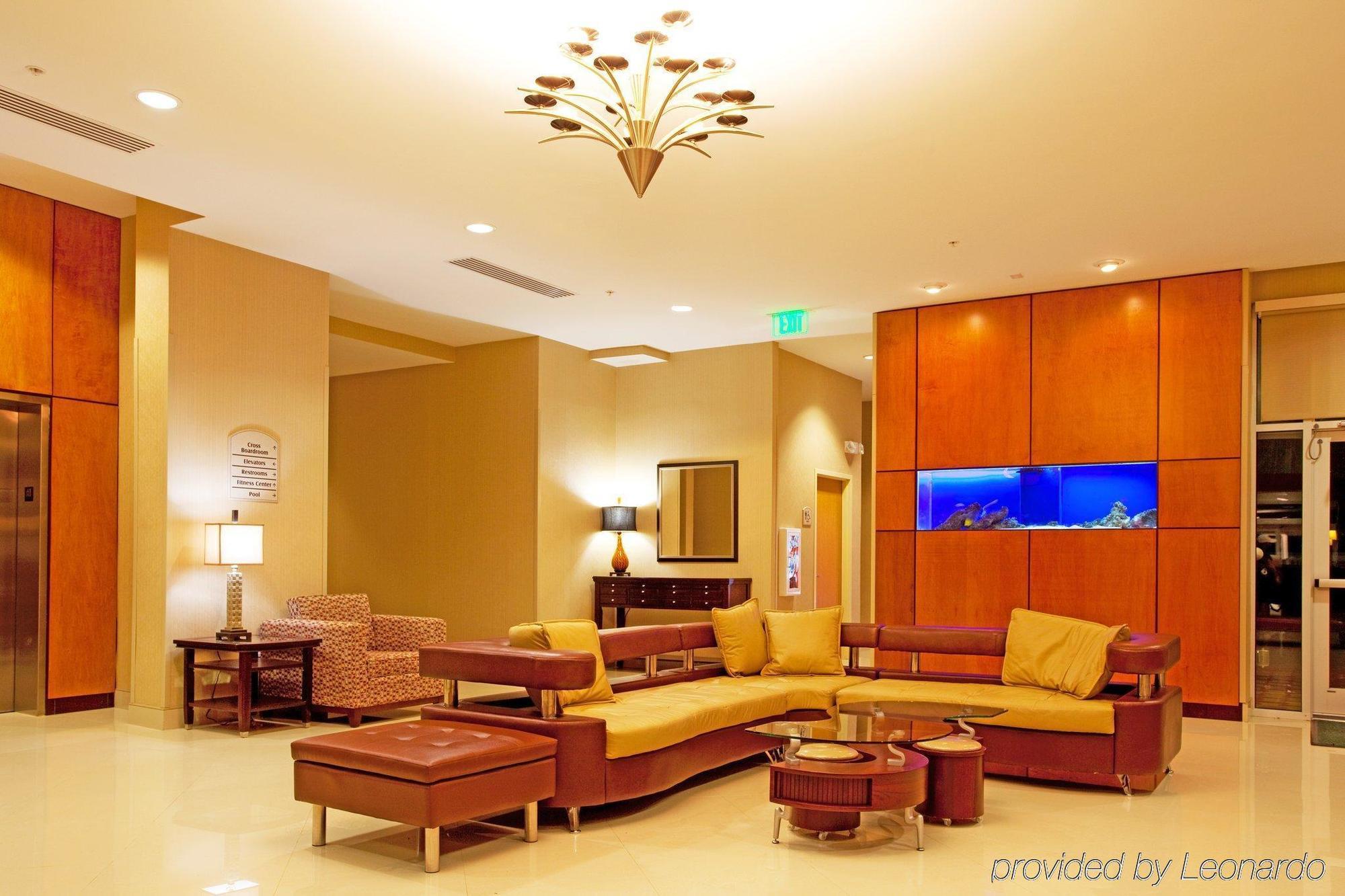 Holiday Inn Jacksonville E 295 Baymeadows, An Ihg Hotel Interiér fotografie