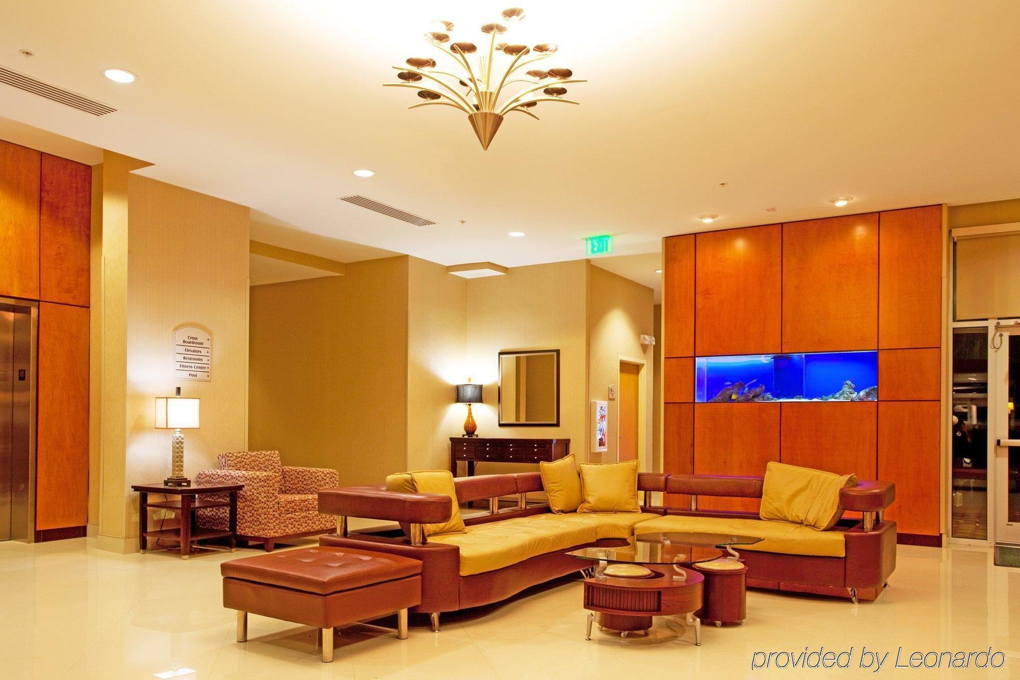 Holiday Inn Jacksonville E 295 Baymeadows By Ihg Interiér fotografie