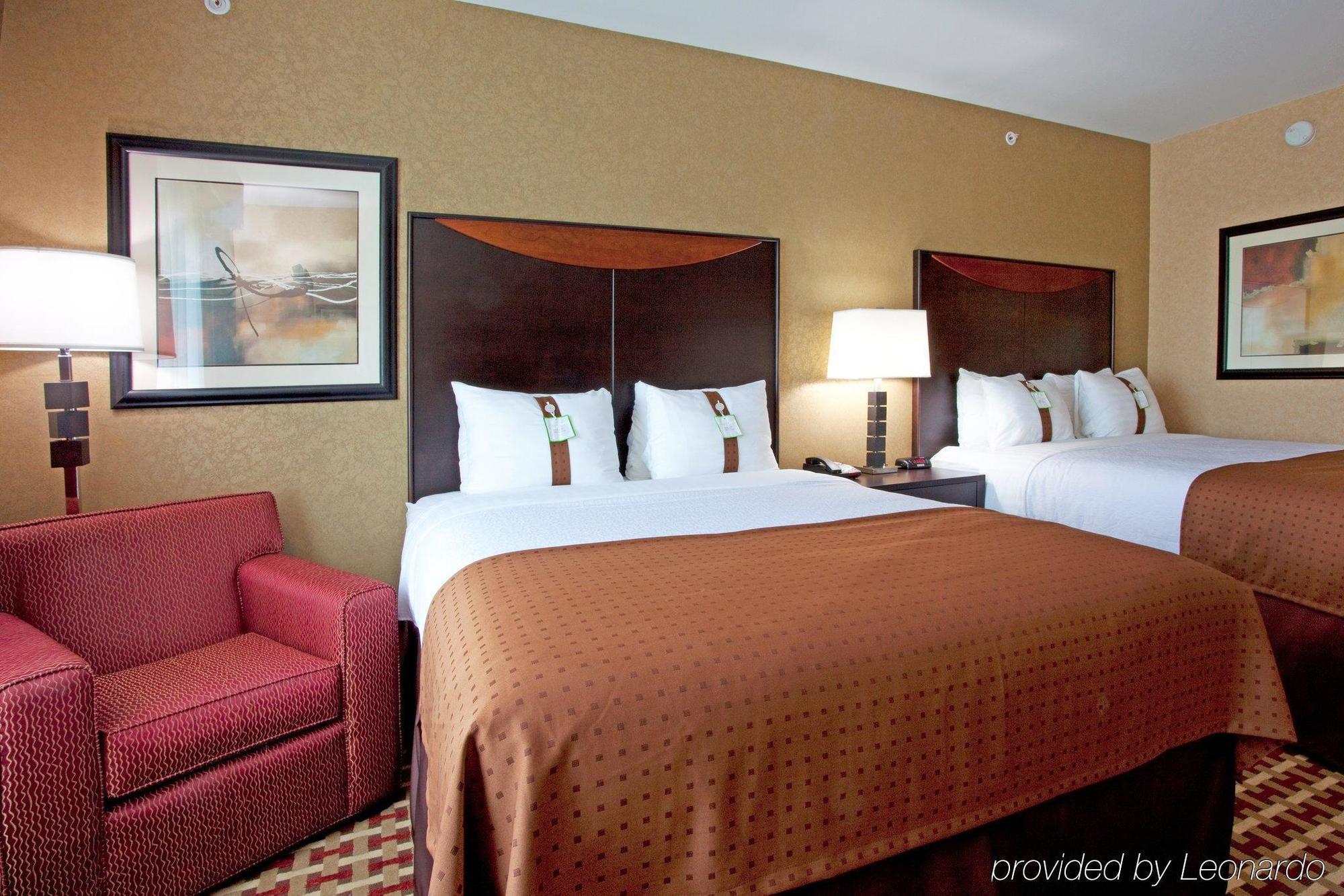 Holiday Inn Jacksonville E 295 Baymeadows By Ihg Exteriér fotografie