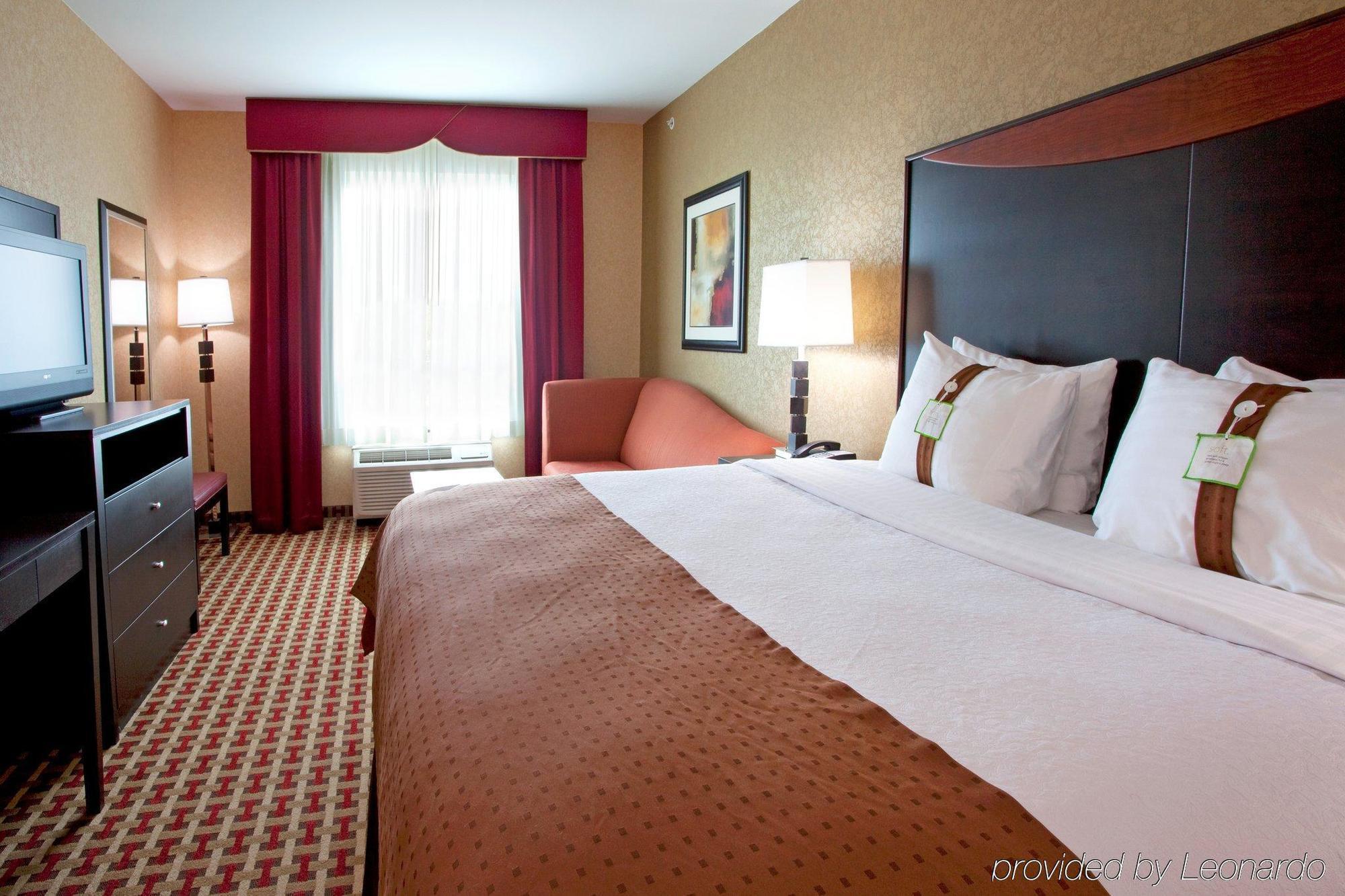 Holiday Inn Jacksonville E 295 Baymeadows By Ihg Pokoj fotografie