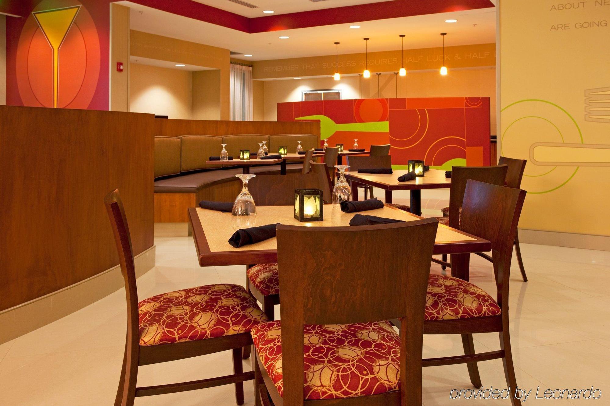 Holiday Inn Jacksonville E 295 Baymeadows, An Ihg Hotel Restaurace fotografie