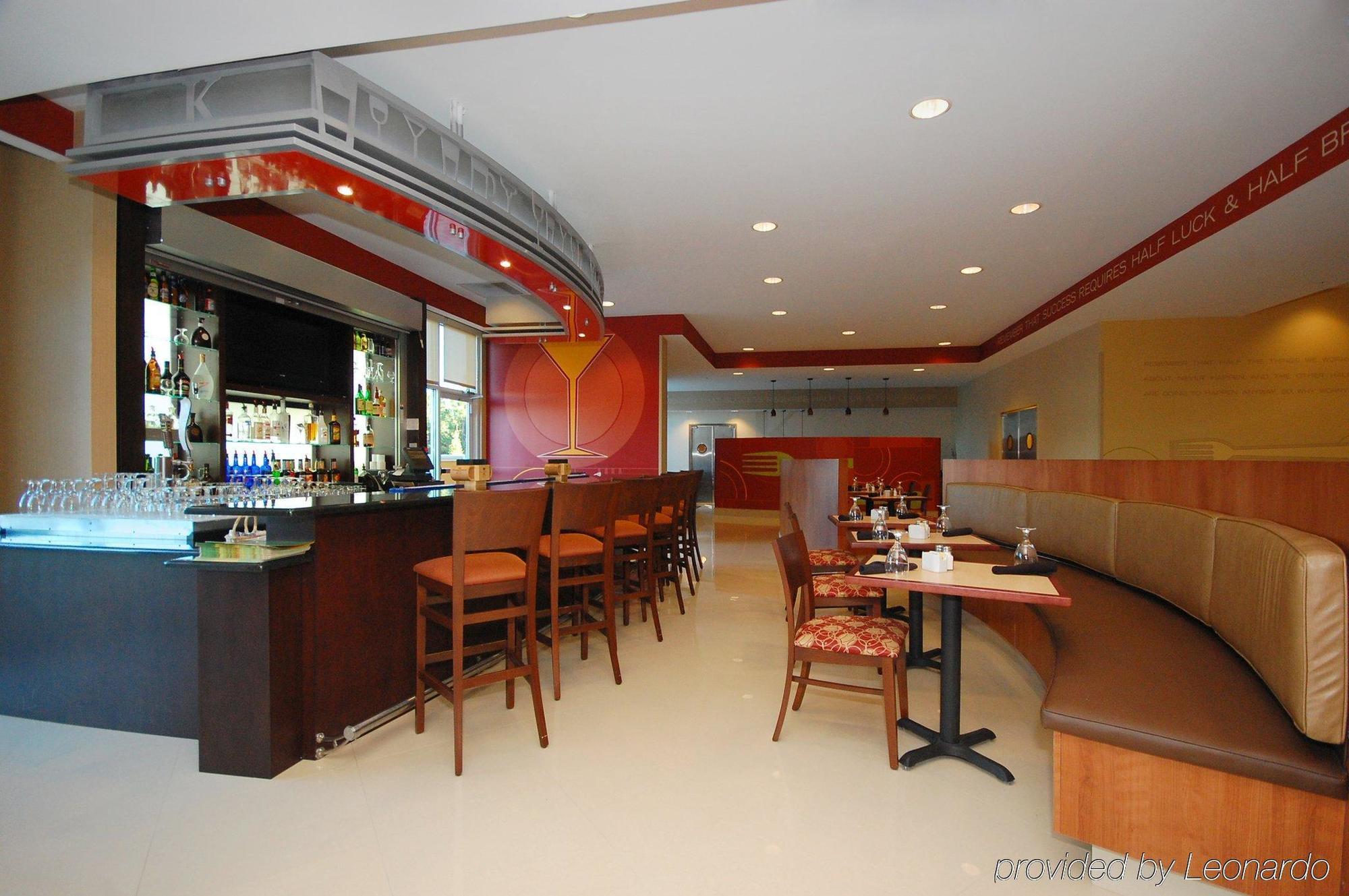Holiday Inn Jacksonville E 295 Baymeadows, An Ihg Hotel Restaurace fotografie