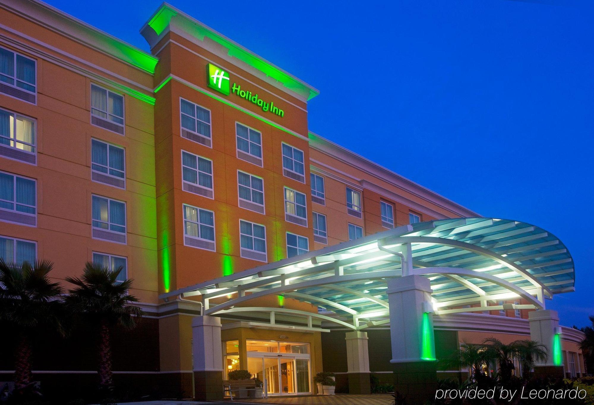 Holiday Inn Jacksonville E 295 Baymeadows, An Ihg Hotel Exteriér fotografie
