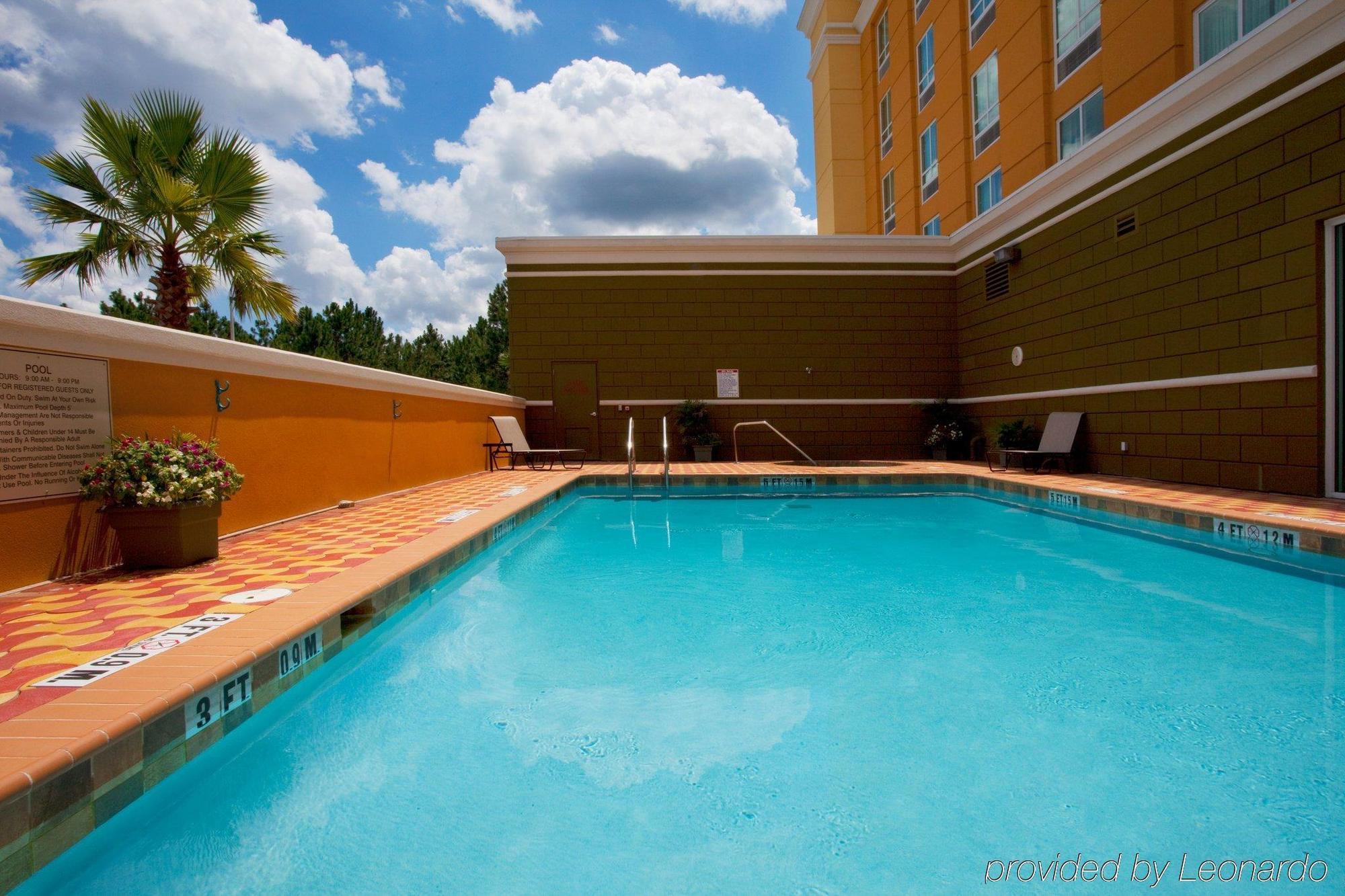 Holiday Inn Jacksonville E 295 Baymeadows, An Ihg Hotel Exteriér fotografie