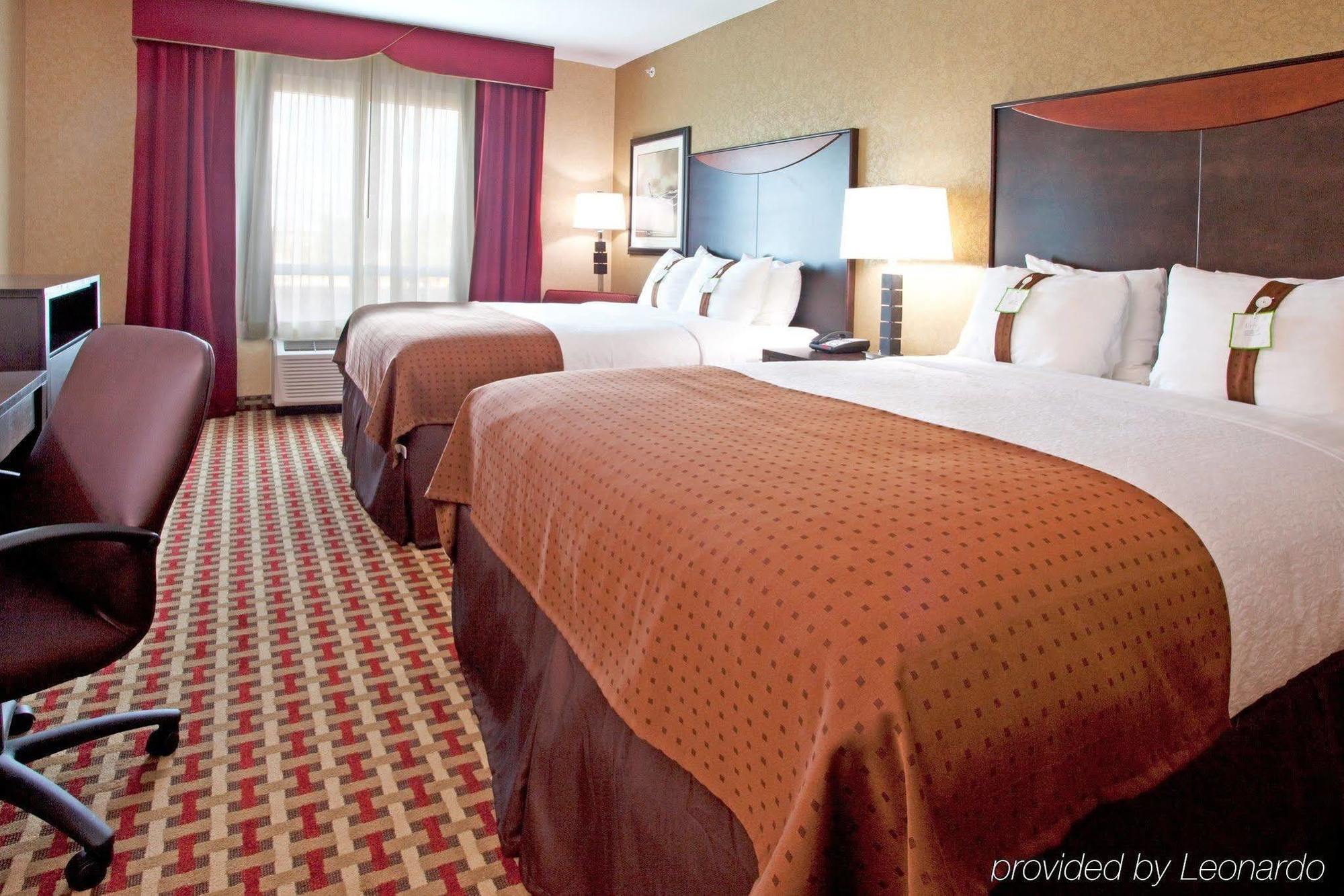 Holiday Inn Jacksonville E 295 Baymeadows, An Ihg Hotel Pokoj fotografie