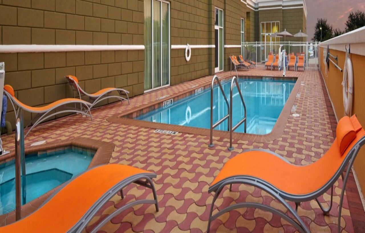 Holiday Inn Jacksonville E 295 Baymeadows By Ihg Exteriér fotografie