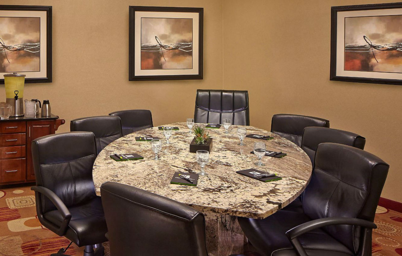 Holiday Inn Jacksonville E 295 Baymeadows By Ihg Exteriér fotografie